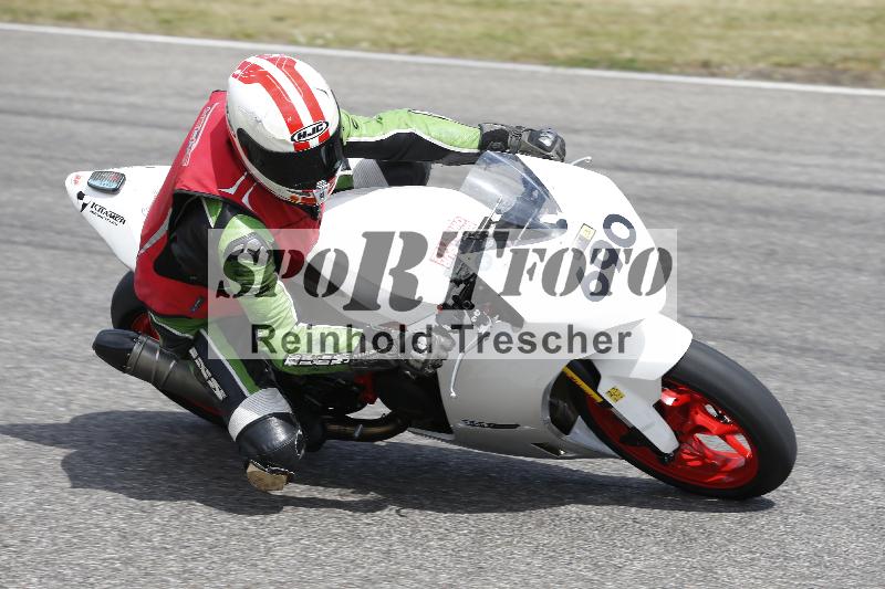 /21 29.05.2025 Speer Racing ADR/Gruppe gelb/690
